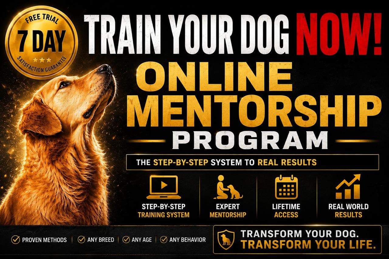 Train Online With The Blueprint