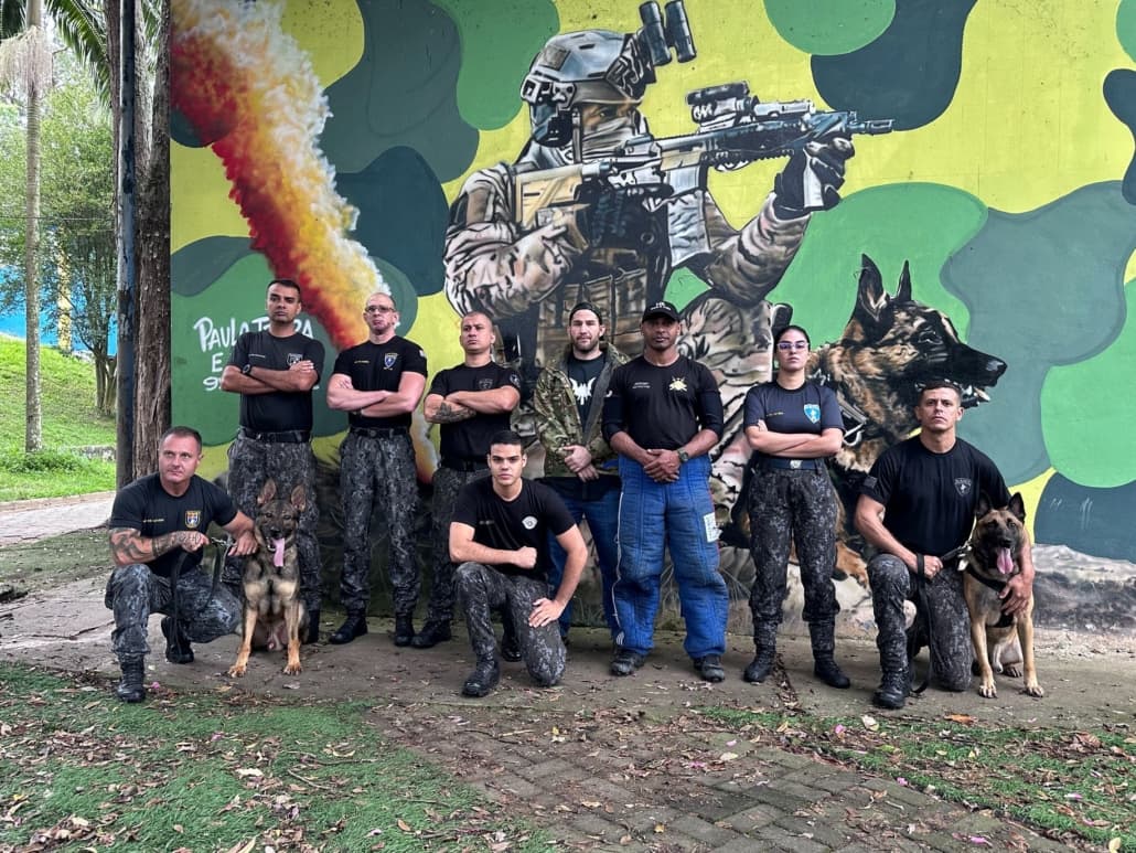 Law Enforcement & Military